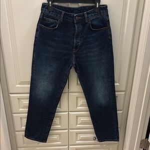 6397 shorty jean